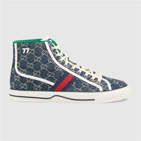 ioffer gucci dress shoes|gucci sneakers high top.